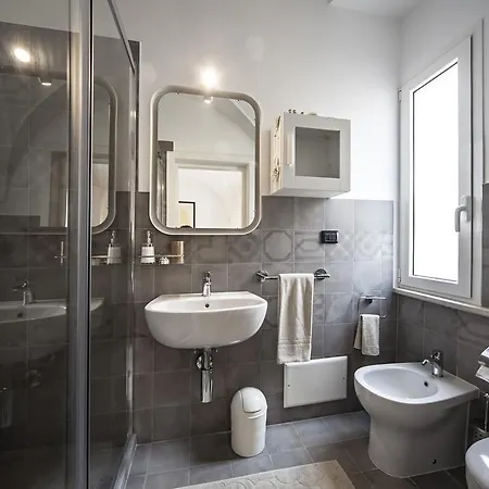 Bed & Breakfast Acquapazza 4*