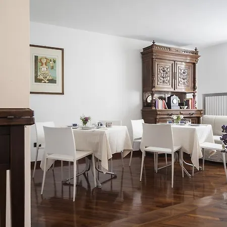 Acquapazza Bed & Breakfast Brindisi