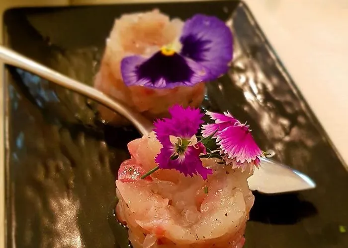 Acquapazza Frühstückspension 4*