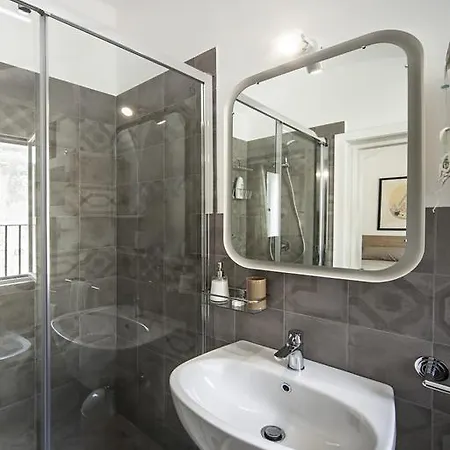 Acquapazza Отель типа 