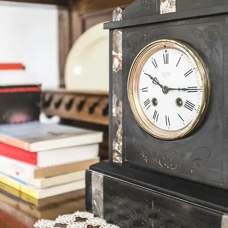 Acquapazza Отель типа 