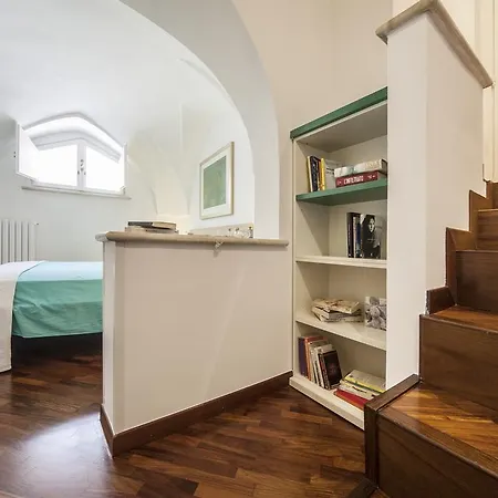 ベッド・アンド・ブレックファスト Acquapazza 4*