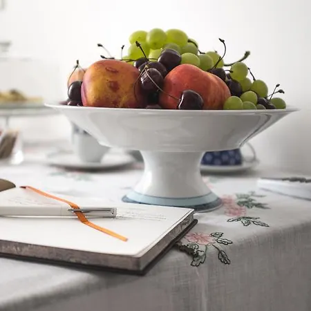 Acquapazza 4* Бриндизи