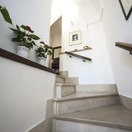 Acquapazza Отель типа 