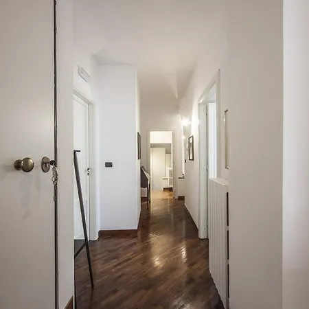 Acquapazza Отель типа 