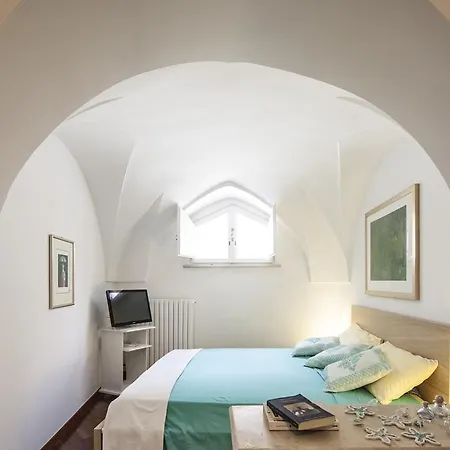 Acquapazza לינה וארוחת בוקר ברינדיזי