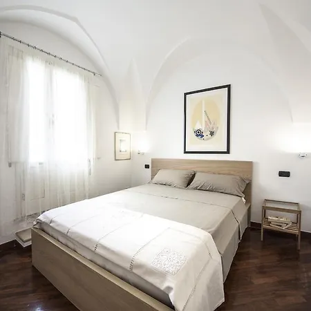 Acquapazza Frühstückspension Brindisi