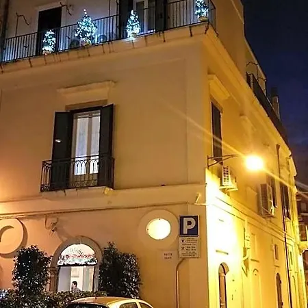 Acquapazza Brindisi