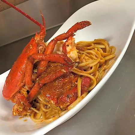 Acquapazza برينديسي