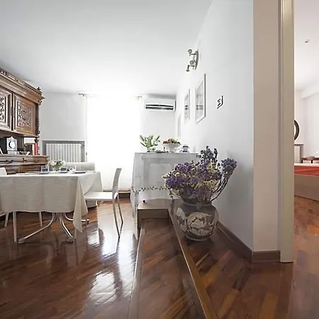 Panzió Acquapazza Brindisi