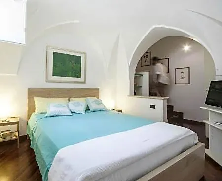 Panzió Acquapazza 4*