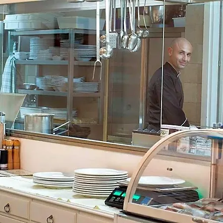 Acquapazza برينديسي
