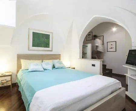 Acquapazza برينديسي