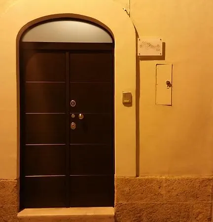 فندق مبيت وإفطار Acquapazza 4*