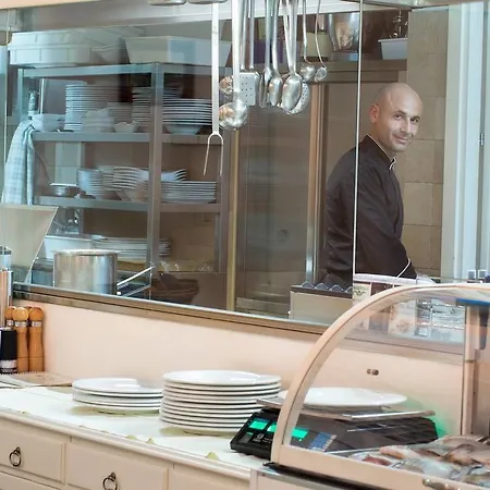 Acquapazza Отель типа 