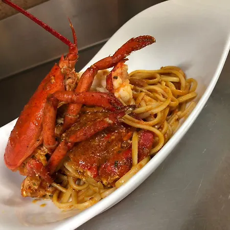 Acquapazza ברינדיזי