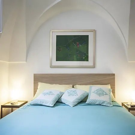 Acquapazza Бриндизи