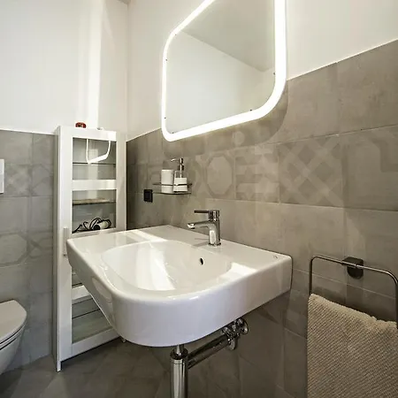 Acquapazza לינה וארוחת בוקר ברינדיזי