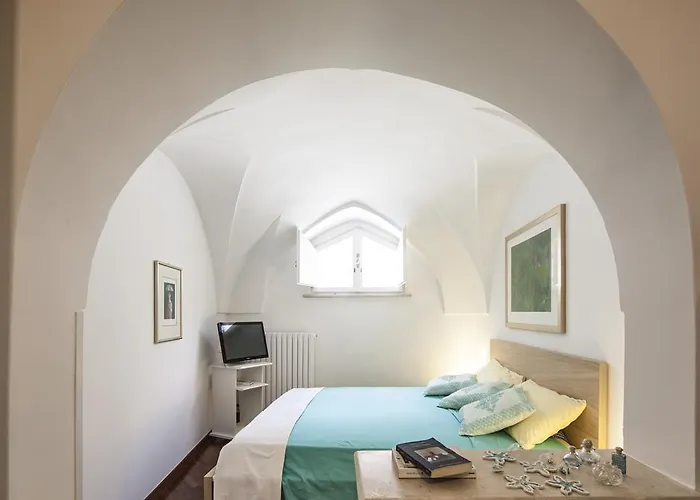 Acquapazza Bed & Breakfast Brindisi